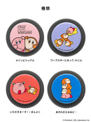 カービィ play with ワドルディ iFace Grip Holder