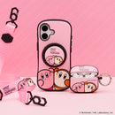 カービィ play with ワドルディ iFace Grip Holder