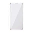 [iPhone 17/17 Pro/17 Pro Max/Air/17e/16/16 Pro/16 Pro Max/16e/15/14/14 Pro/13/13 Pro専用]iFace 強化ガラス 画面保護フィルム（クリア）