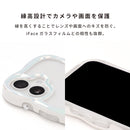 [iPhone 17/16/15/14/13専用]iFace BeBling Wave MagSynq クリアケース