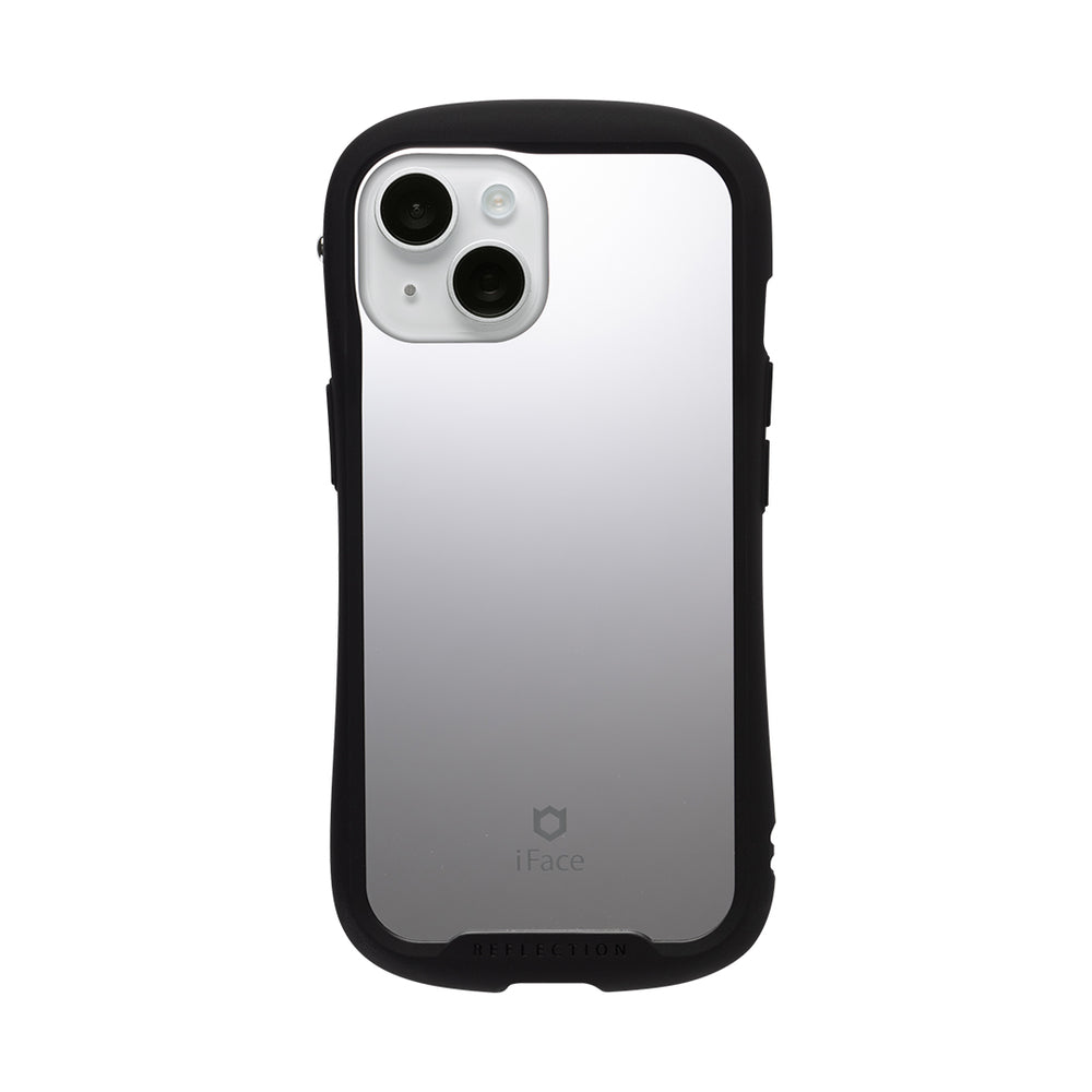 iPhone 17/17 Pro/16/15/14/13専用]iFace Reflection Mirror MagSynq