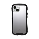 [iPhone 17/17 Pro/16/15/14/13専用]iFace Reflection Mirror MagSynq 強化ガラスクリアケース