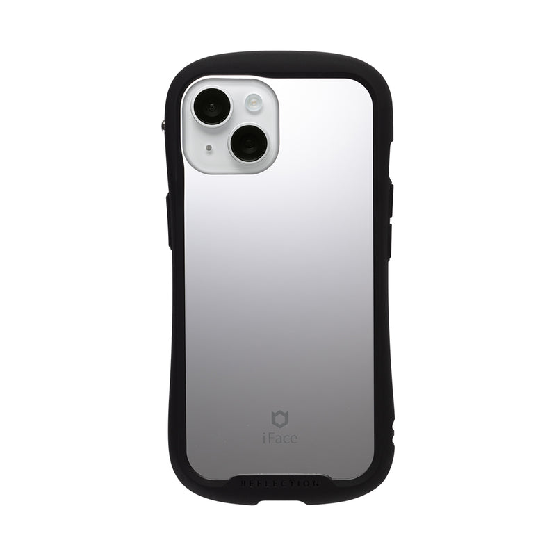 iPhone 17/17 Pro/16/15/14/13専用]iFace Reflection Mirror MagSynq