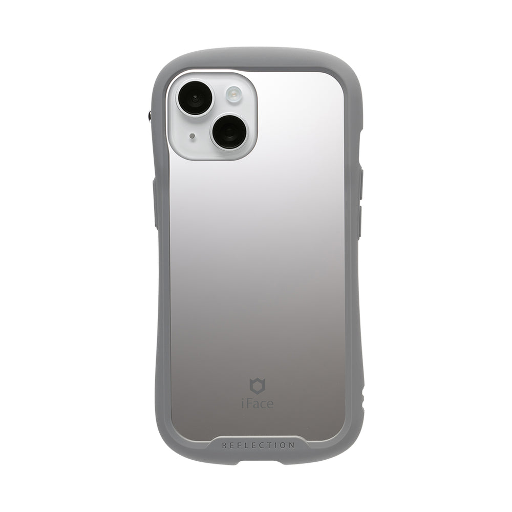 iPhone 17/17 Pro/16/15/14/13専用]iFace Reflection Mirror MagSynq