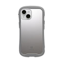 [iPhone 17/17 Pro/16/15/14/13専用]iFace Reflection Mirror MagSynq 強化ガラスクリアケース