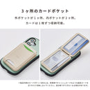 iFace MagSynq カードウォレット(フリップスタンド)