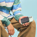 iFace MagSynq カードウォレット(フリップスタンド)