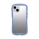 [iPhone 17/17 Pro/16/15/14/13専用]iFace Reflection Mirror MagSynq 強化ガラスクリアケース