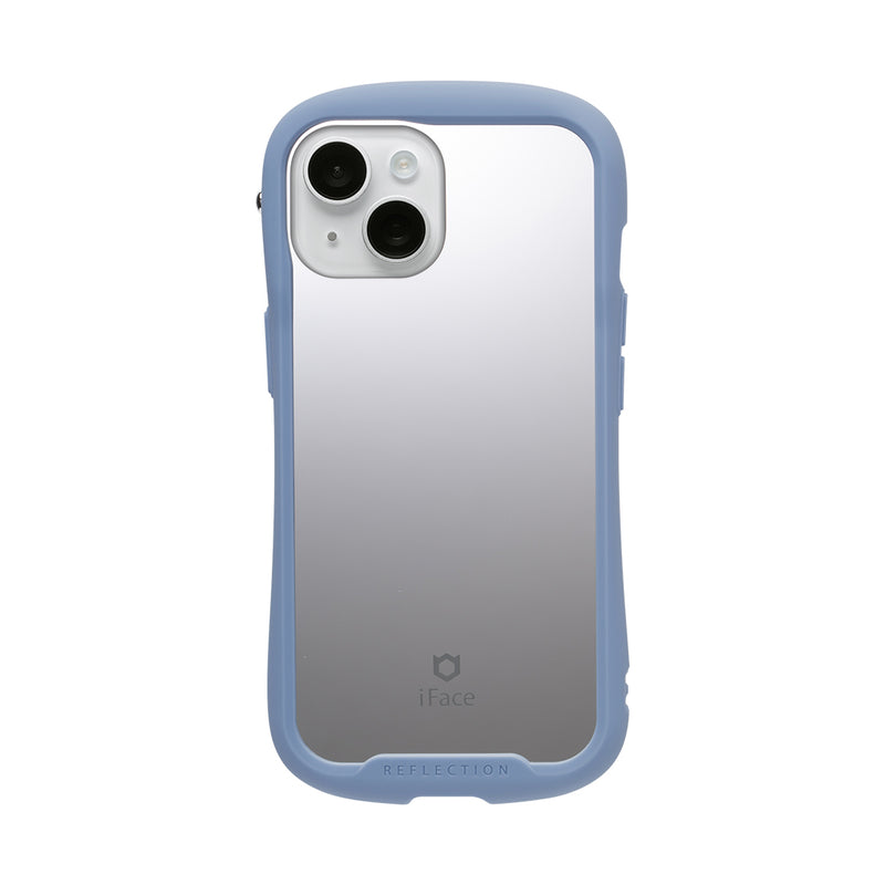 iPhone 17/17 Pro/16/15/14/13専用]iFace Reflection Mirror MagSynq