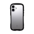 [iPhone 17/17 Pro/16/15/14/13専用]iFace Reflection Mirror MagSynq 強化ガラスクリアケース