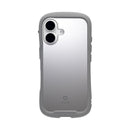 [iPhone 17/17 Pro/16/15/14/13専用]iFace Reflection Mirror MagSynq 強化ガラスクリアケース