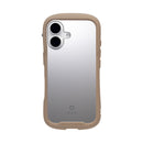 [iPhone 17/17 Pro/16/15/14/13専用]iFace Reflection Mirror MagSynq 強化ガラスクリアケース