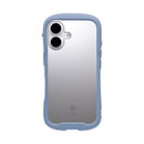 [iPhone 17/17 Pro/16/15/14/13専用]iFace Reflection Mirror MagSynq 強化ガラスクリアケース