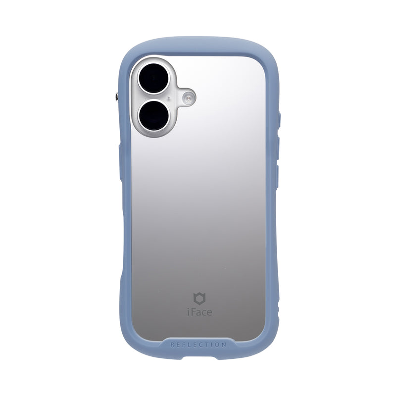 iPhone 17/17 Pro/16/15/14/13専用]iFace Reflection Mirror MagSynq