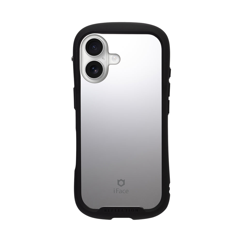 iPhone 17/17 Pro/16/15/14/13専用]iFace Reflection Mirror MagSynq