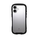 [iPhone 17/17 Pro/16/15/14/13専用]iFace Reflection Mirror MagSynq 強化ガラスクリアケース