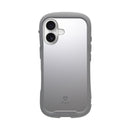 [iPhone 17/17 Pro/16/15/14/13専用]iFace Reflection Mirror MagSynq 強化ガラスクリアケース