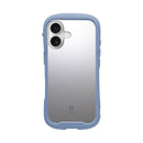 [iPhone 17/17 Pro/16/15/14/13専用]iFace Reflection Mirror MagSynq 強化ガラスクリアケース