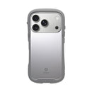 [iPhone 17/17 Pro/16/15/14/13専用]iFace Reflection Mirror MagSynq 強化ガラスクリアケース