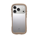 [iPhone 17/17 Pro/16/15/14/13専用]iFace Reflection Mirror MagSynq 強化ガラスクリアケース