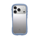 [iPhone 17/17 Pro/16/15/14/13専用]iFace Reflection Mirror MagSynq 強化ガラスクリアケース