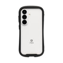 [Galaxy S26/S26 Ultra/S25/S25 Ultra専用]iFace Reflection強化ガラスクリアケース