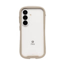 [Galaxy S26/S26 Ultra/S25/S25 Ultra専用]iFace Reflection強化ガラスクリアケース