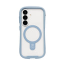 [Galaxy S26/S26+/S26 Ultra/S25 Ultra専用]iFace Reflection MagSynq 強化ガラスクリアケース