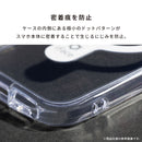 [Galaxy S26/S26+/S26 Ultra専用]iFace Look in Clear Hybrid MagSynqケース(クリア)
