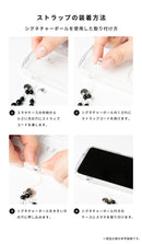 [Galaxy S26/S26+/S26 Ultra専用]iFace Look in Clear Hybrid MagSynqケース(クリア)