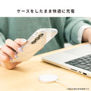 [Galaxy S26/S26+/S26 Ultra専用]iFace Look in Clear Hybrid MagSynqケース(クリア)