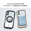 [iPhone 17/17 Pro/16/15/14/13専用]iFace Reflection Mirror MagSynq 強化ガラスケース