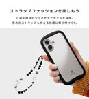 [iPhone 17/17 Pro/16/15/14/13専用]iFace Reflection Mirror MagSynq 強化ガラスクリアケース