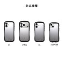 [iPhone 17/17 Pro/16/15/14/13専用]iFace Reflection Mirror MagSynq 強化ガラスクリアケース