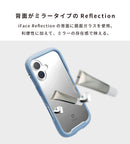 [iPhone 17/17 Pro/16/15/14/13専用]iFace Reflection Mirror MagSynq 強化ガラスケース