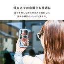 [iPhone 17/17 Pro/16/15/14/13専用]iFace Reflection Mirror MagSynq 強化ガラスクリアケース
