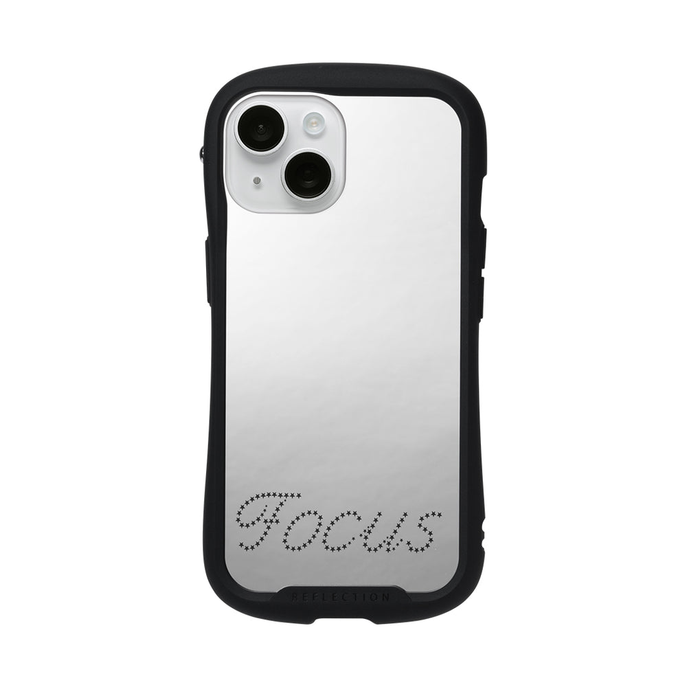 iPhone 17/17 Pro/16/15/14/13専用]iFace Reflection Mirror MagSynq