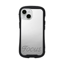 [iPhone 17/17 Pro/16/15/14/13専用]iFace Reflection Mirror MagSynq 強化ガラスケース 限定デザイン