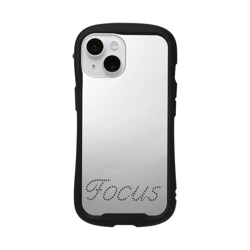 iPhone 17/17 Pro/16/15/14/13専用]iFace Reflection Mirror MagSynq