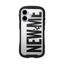 [iPhone 17/17 Pro/16/15/14/13専用]iFace Reflection Mirror MagSynq 強化ガラスケース 限定デザイン