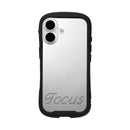[iPhone 17/17 Pro/16/15/14/13専用]iFace Reflection Mirror MagSynq 強化ガラスケース 限定デザイン