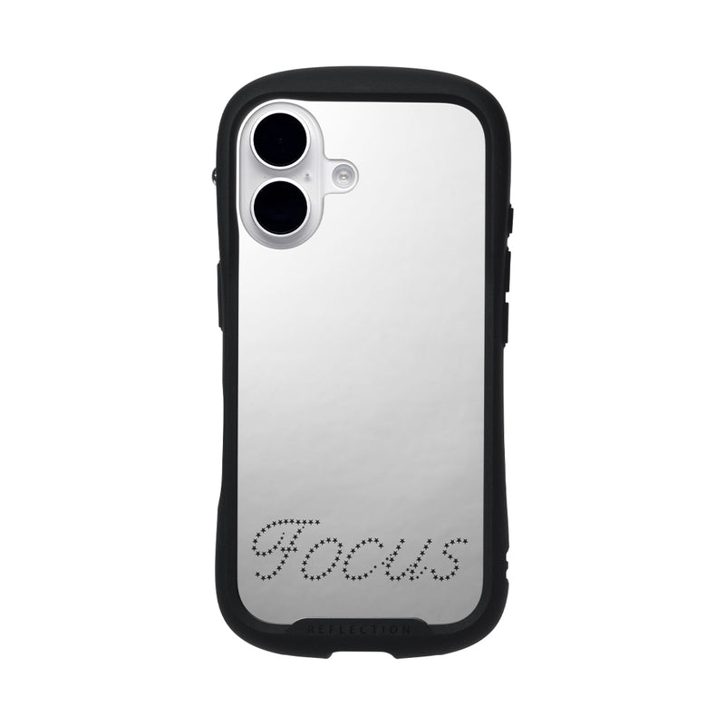 iPhone 17/17 Pro/16/15/14/13専用]iFace Reflection Mirror MagSynq