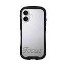[iPhone 17/17 Pro/16/15/14/13専用]iFace Reflection Mirror MagSynq 強化ガラスケース 限定デザイン