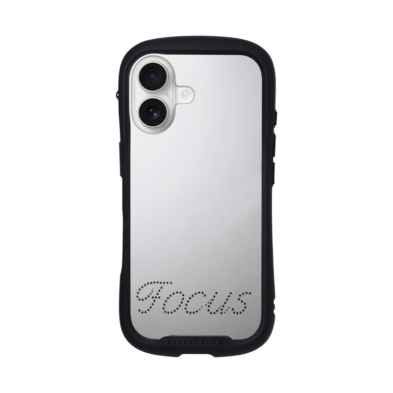 iPhone 17/17 Pro/16/15/14/13専用]iFace Reflection Mirror MagSynq