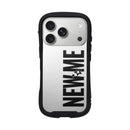 [iPhone 17/17 Pro/16/15/14/13専用]iFace Reflection Mirror MagSynq 強化ガラスケース 限定デザイン
