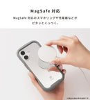 [iPhone 17/17 Pro/16/15/14/13専用]iFace Reflection Mirror MagSynq 強化ガラスケース 限定デザイン