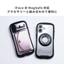 [iPhone 17/17 Pro/16/15/14/13専用]iFace Reflection Mirror MagSynq 強化ガラスケース 限定デザイン