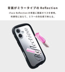 [iPhone 17/17 Pro/16/15/14/13専用]iFace Reflection Mirror MagSynq 強化ガラスケース 限定デザイン