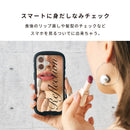 [iPhone 17/17 Pro/16/15/14/13専用]iFace Reflection Mirror MagSynq 強化ガラスケース 限定デザイン