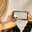 [iPhone 17/17 Pro/16/15/14/13専用]iFace Reflection Mirror MagSynq 強化ガラスケース 限定デザイン